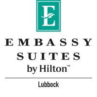 Embassy Suites By Hilton Lubbock logo