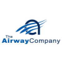 The Airway Company logo