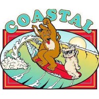 Coastal Veterinary Hospital logo