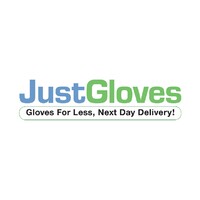Just Gloves logo