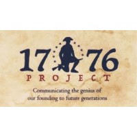 1776 Project logo