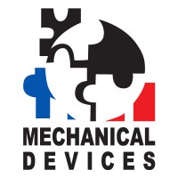 M.D. Mechanical Devices Ltd. logo
