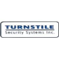 Turnstile Security Systems logo