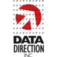 Data Direction, Inc logo