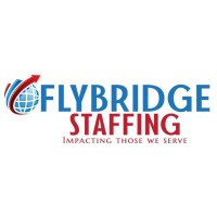 Flybridge Staffing logo