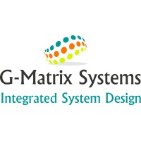 G-Matrix Systems logo