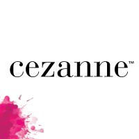 Cezanne Professional Products logo