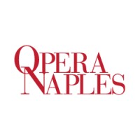 OPERA NAPLES logo