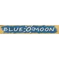 Blue Moon Bagel Cafe logo
