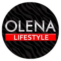 Olena Lifestyle logo