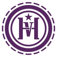 Velvet Hammer logo
