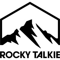 Rocky Talkie logo