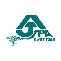 AJ Spa & Hot Tubs logo
