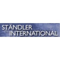 STANDLER ITALIA logo