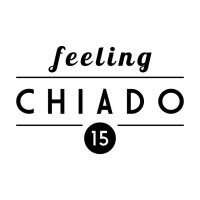 Feeling Chiado 15 logo