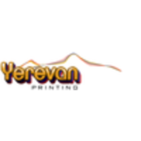 Yerevan Printing logo