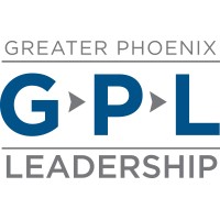 Greater Phoenix Leadership logo