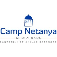 Camp Netanya Resort & Spa logo