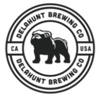 Delahunt Brewing logo
