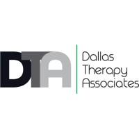 DALLAS THERAPY ASSOCIATES PLLC logo