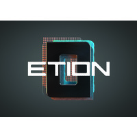 Etion Limited logo