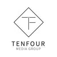 Ten Four Media Group logo