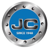 Jay-Cee Sales & Rivet logo