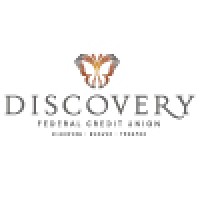 Discovery Federal Credit Union logo
