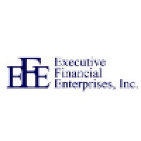 Executive Financial Enterprises, Inc. logo