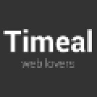 Timeal logo