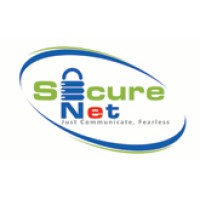 SecureNet Company logo