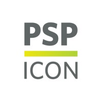PSP Icon logo