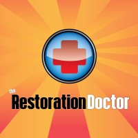 The Restoration Doctor logo