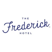 The Frederick Hotel logo