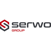 Serwo GmbH logo