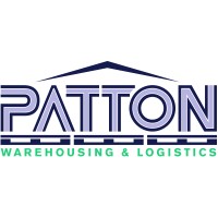 Patton Warehousing & Logistics logo