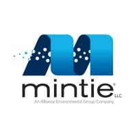 Mintie, LLC. logo
