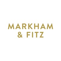 Markham & Fitz Chocolate logo