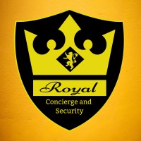 Royal Concierge And Security Inc logo