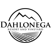 Dahlonega Resort And Vineyard logo