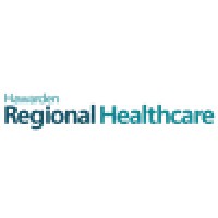 Hawarden Community Hospital logo