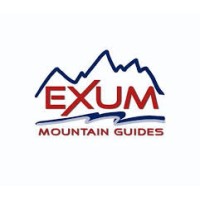 EXUM MOUNTAIN GUIDE SERVICE & SCHOOL OF MOUNTAINEERING logo