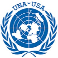 United Nations Association Of The United States Of America logo