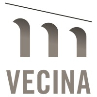 VECINA logo