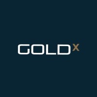 Gold X Mining Corp. logo