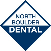 North Boulder Dental Group logo