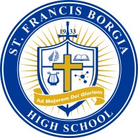 Image of St. Francis Borgia High School