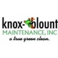Knox Blount Maintenance Inc logo
