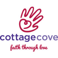 Cottage Cove Urban Ministries logo