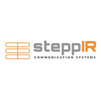 SteppIR logo